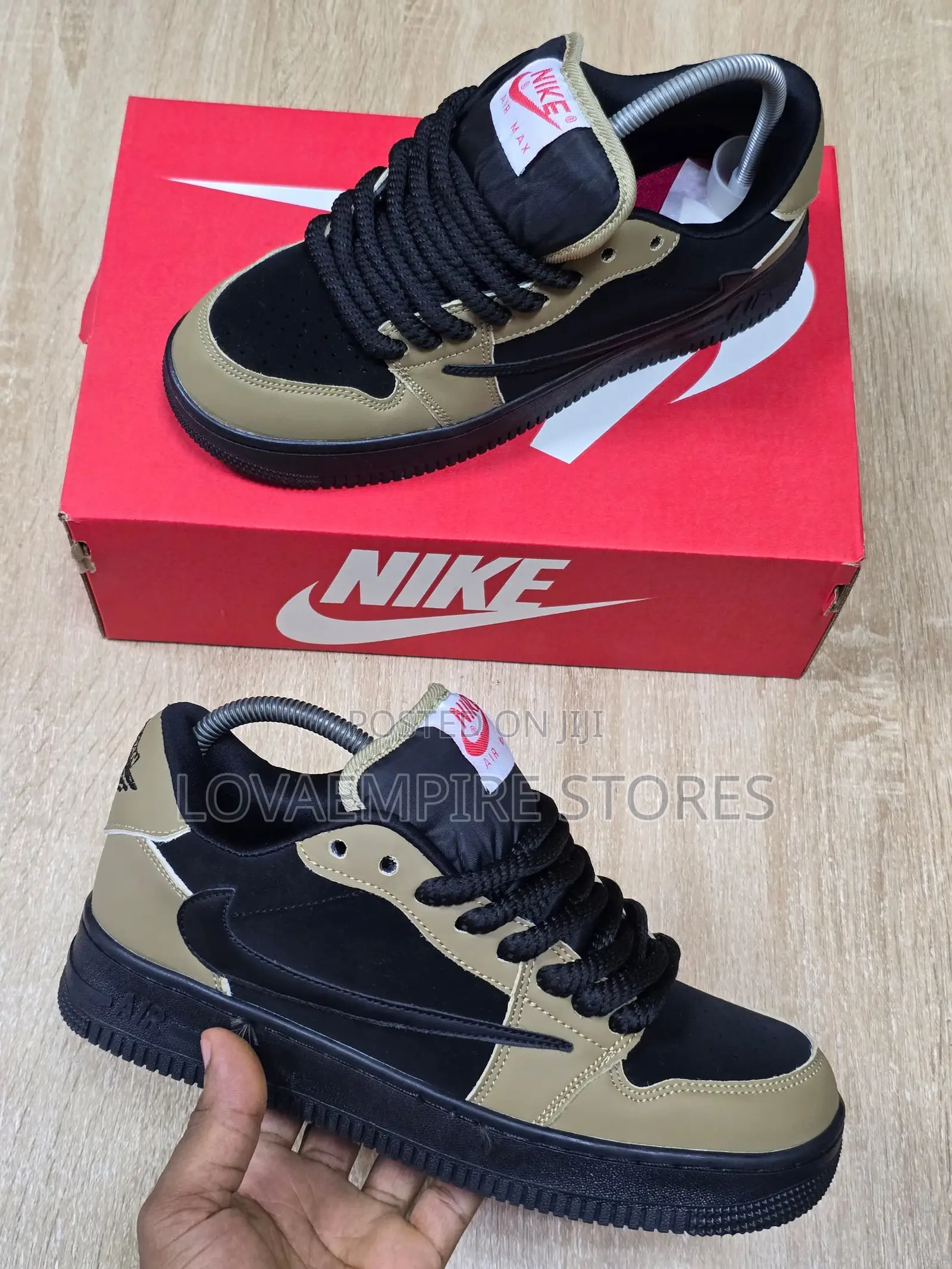 Nike Airforce
