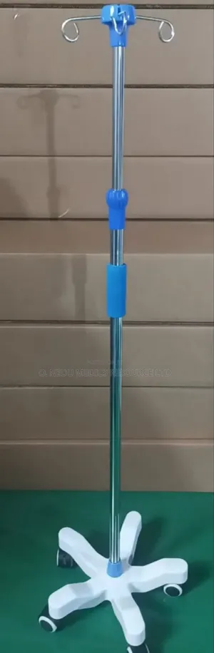 Drip Stand