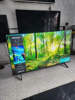 Brand New UK Used Smart TVs