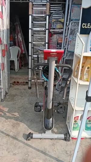 Body Fitness Bicycle for Exercise