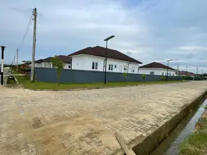 2bdrm Bungalow in Greater Taf City, Ikwerre for sale