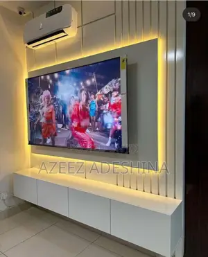 TV Console
