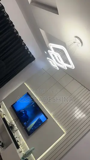 TV Console