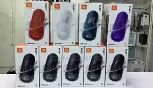 JBL Flip 7 Portable Bluetooth Speaker