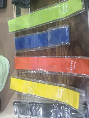 5in1 Resistance Band