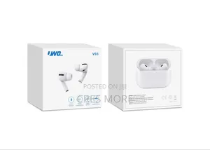 Bluetooth Earbuds