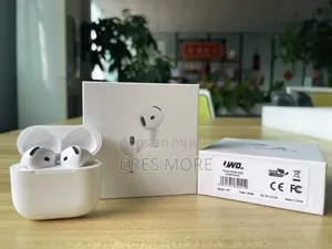 Bluetooth Earbuds
