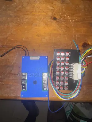 8s 80a Plus 8s 4a Active Balancer