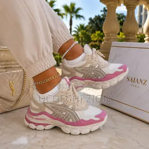Sexy Sneakers Wears