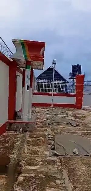 Functioning Filling Station