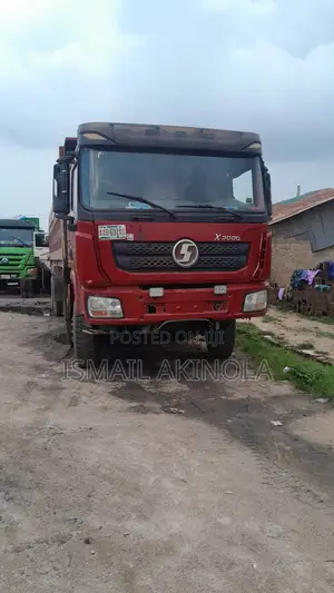 Shacman 12 Tyre for Sale