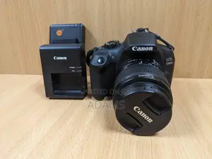 Canon Eos T6 1300d