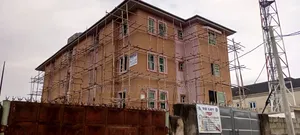 3bdrm Block of Flats in Trinity Estate,, Isolo for rent