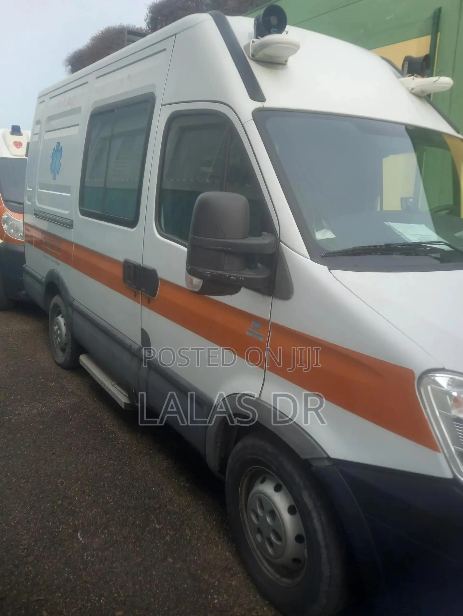 Iveco Daily 2015