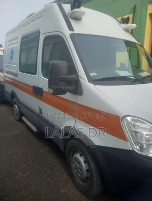 Iveco Daily 2015