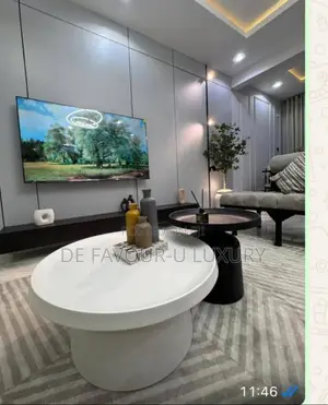 Coffee Tables