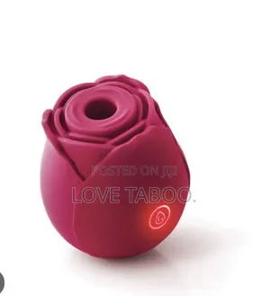 Soft Rose Sucker