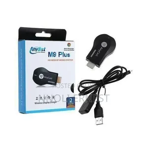 AnyCast M9
