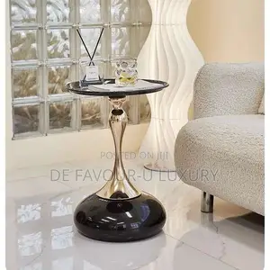 Side Stools