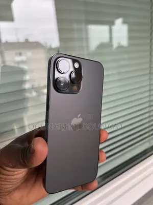 Apple iPhone 14 Pro Max 256 GB Purple