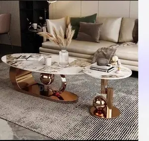 Center Table and Side Stool