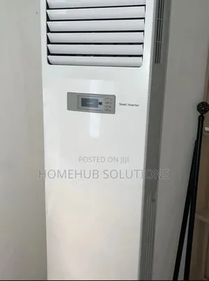 2hp LG Dual Inverter Standing Air Conditioner