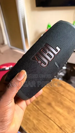 Neatly Used JBL CHARGE 5 FOR Sale