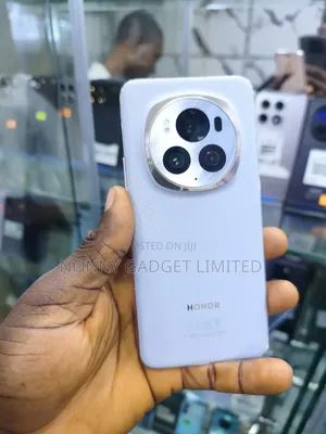 Honor Magic6 Pro 512 GB Blue