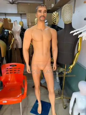 Mannequin/Dummy
