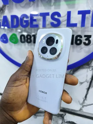 Honor Magic6 Pro 512 GB Blue