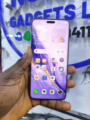 Honor Magic6 Pro 512 GB Blue