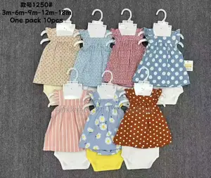 3-1 Baby Girl Cloths