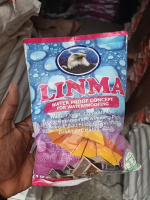 LINMA Waterproof Concept