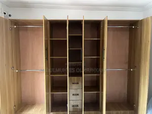 Wall to Wall Closet