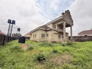 3bdrm Duplex in Galadimawa for sale