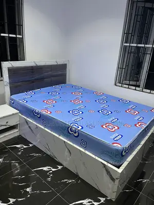 4.5 by 6 Comfy Bed Frame