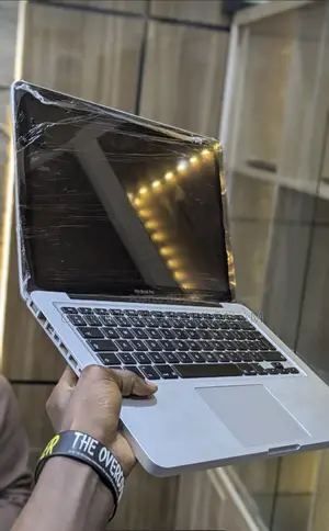 Laptop Apple MacBook Pro 2012 8GB Intel Core i5 HDD 500GB