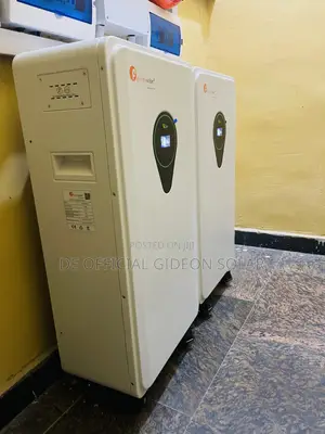17.5KWH Lithium Ion Battery