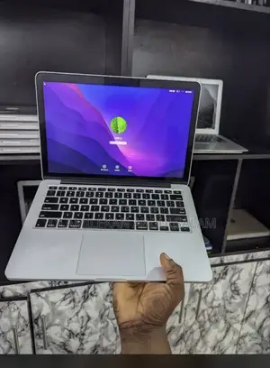 Laptop Apple MacBook Pro 2015 8GB Intel Core i5 SSD 256GB