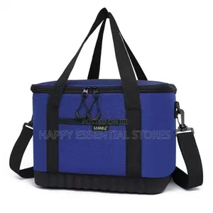 15L Sannea Premium Lunch Bag