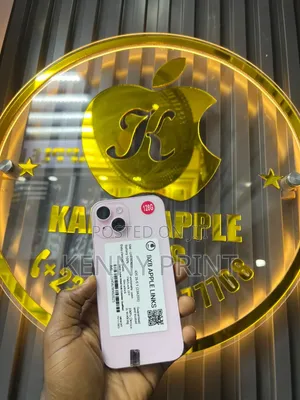 Apple iPhone 13 128 GB Pink