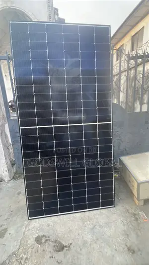 630 Solar Panel