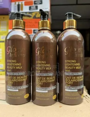 Glow Influence Lotion
