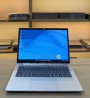 Laptop HP 16GB AMD Ryzen 5 SSD 1T