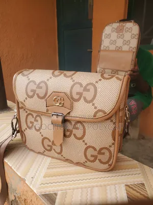 Classic Cross Bag