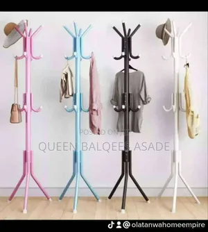 Multi Purpose Hanger