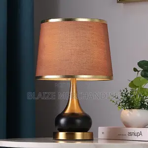 Creative Space-Themed Led Desk Lamp for Modern Interior