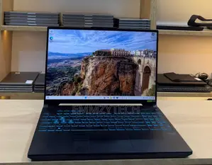 Laptop Asus TUF Gaming A16 16GB AMD Ryzen 9 SSD 1.5T