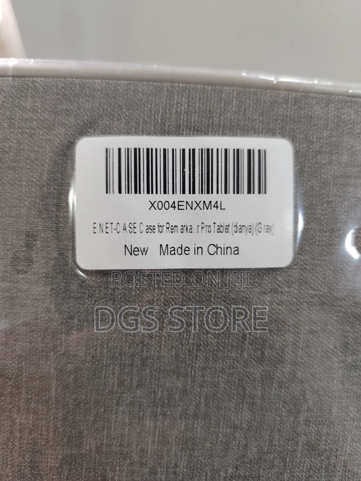 Remarkable Paper Pro Case