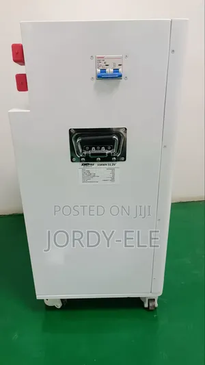 Solar Battery